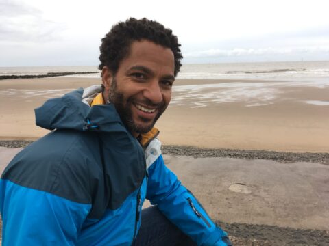 Offa’s Dyke Path in new ITV series