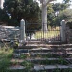 Llanbedr Church Gate after photo2_1