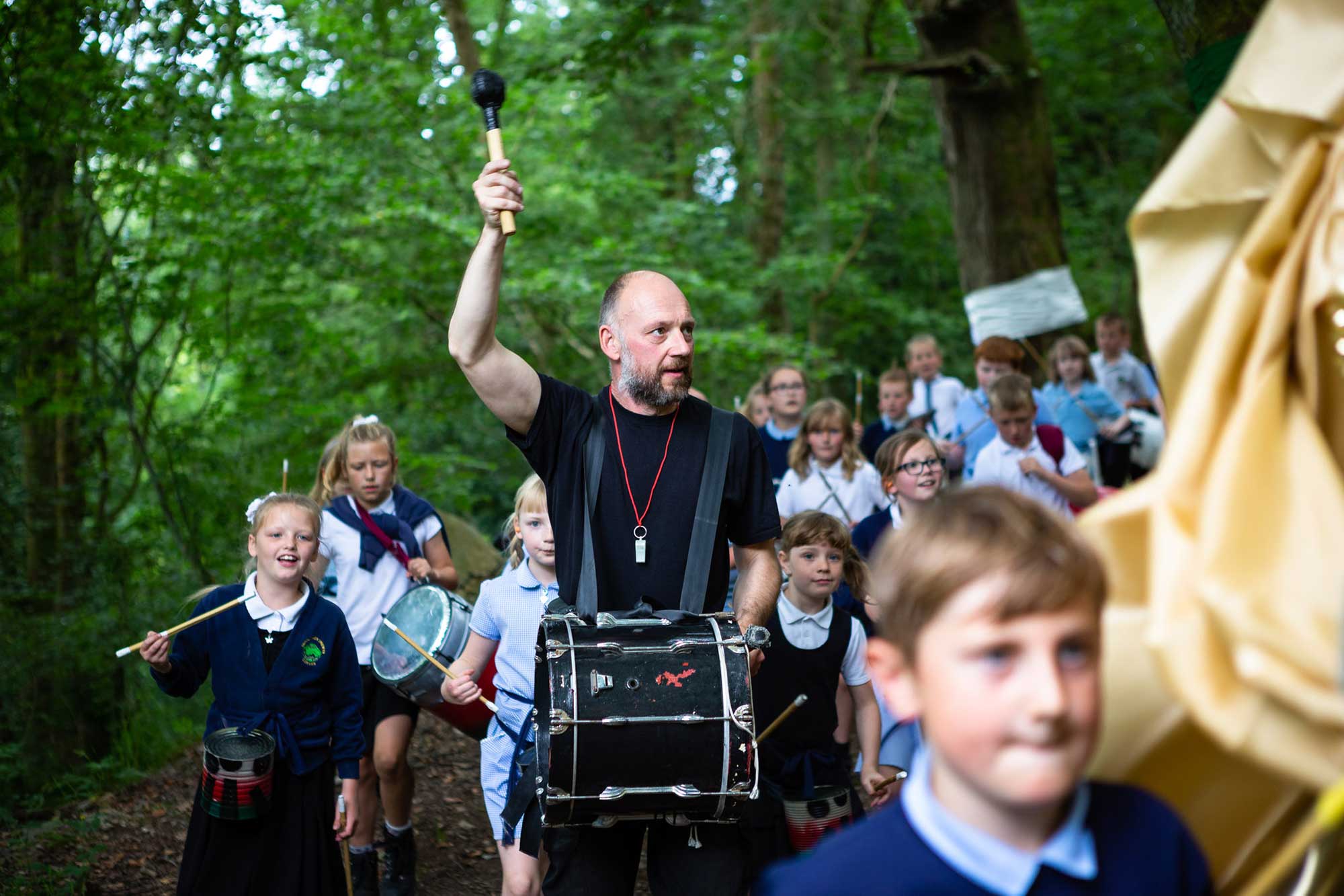 Corwen Peace Eisteddfod