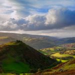 Dinas Brân, Llangollen