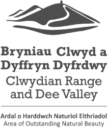 Clwydian Range and Dee Valley AONB