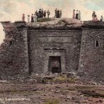 The Jubilee Tower in Edwardian Times