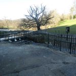 Improved access and viewpoint at Horseshoe Falls