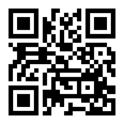 QR code for digital trail