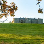 Photo of chirk castle