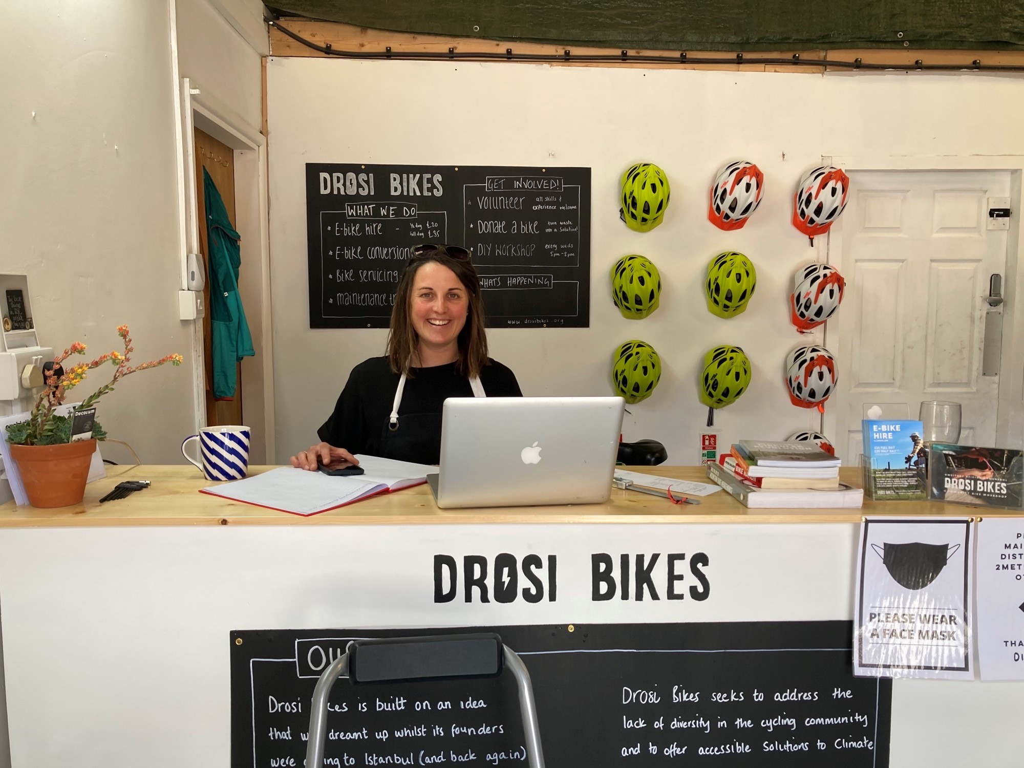 Drosi Bikes