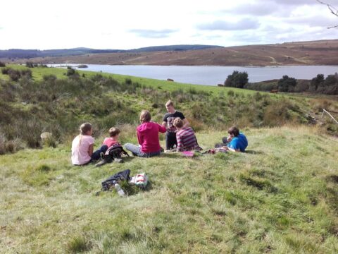 Criw Cefn Gwlad