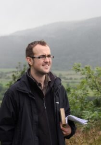 Hywel Griffiths