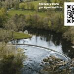 Rhaeadr y Bedol / Horseshoe Falls