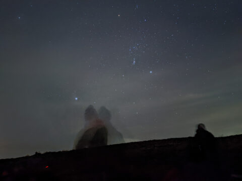 Celebrating Our Dark Skies