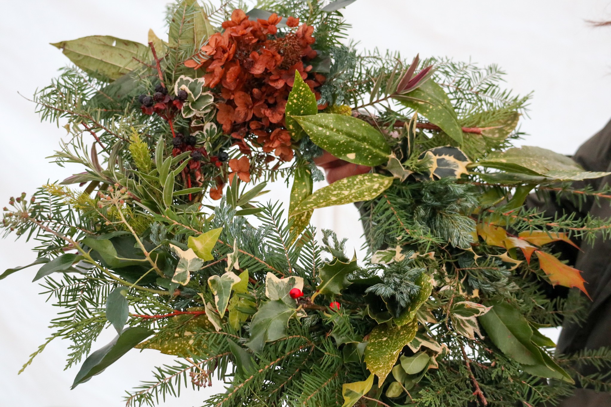 Christmas Wreath