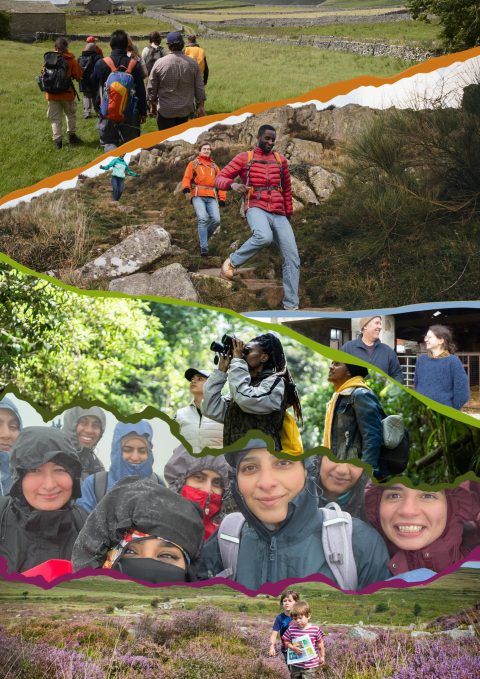 The National Parks &Access to the Countryside Act