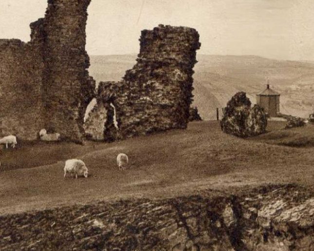 Camera Obscura and Pinhole Cameras