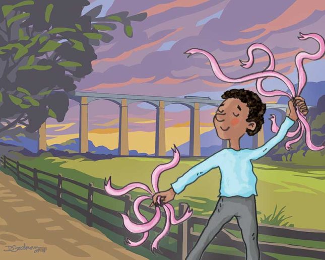 Dee Valley Dance Pack