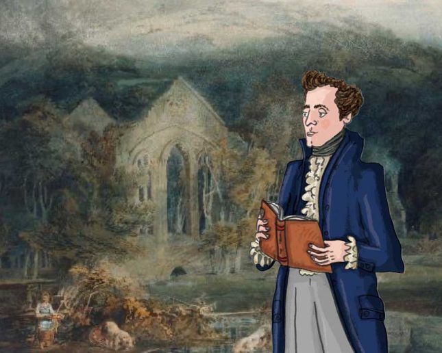 Poetry and Creative Writing