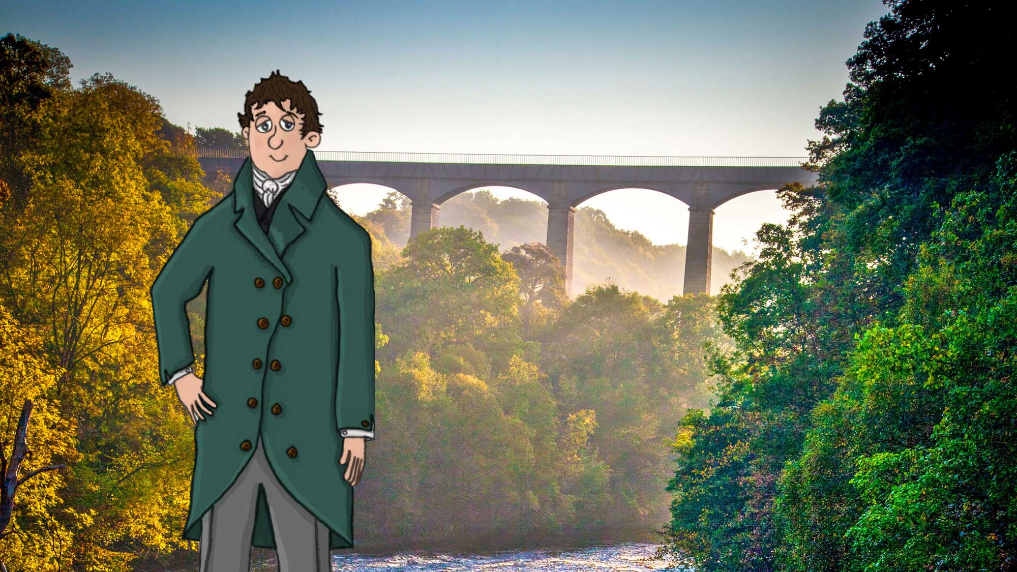 Thomas Telford