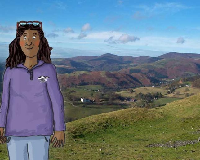 What is a National Landscape?