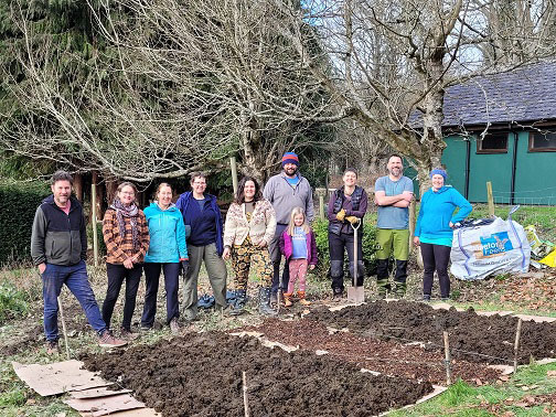 Sustainable Development Fund project