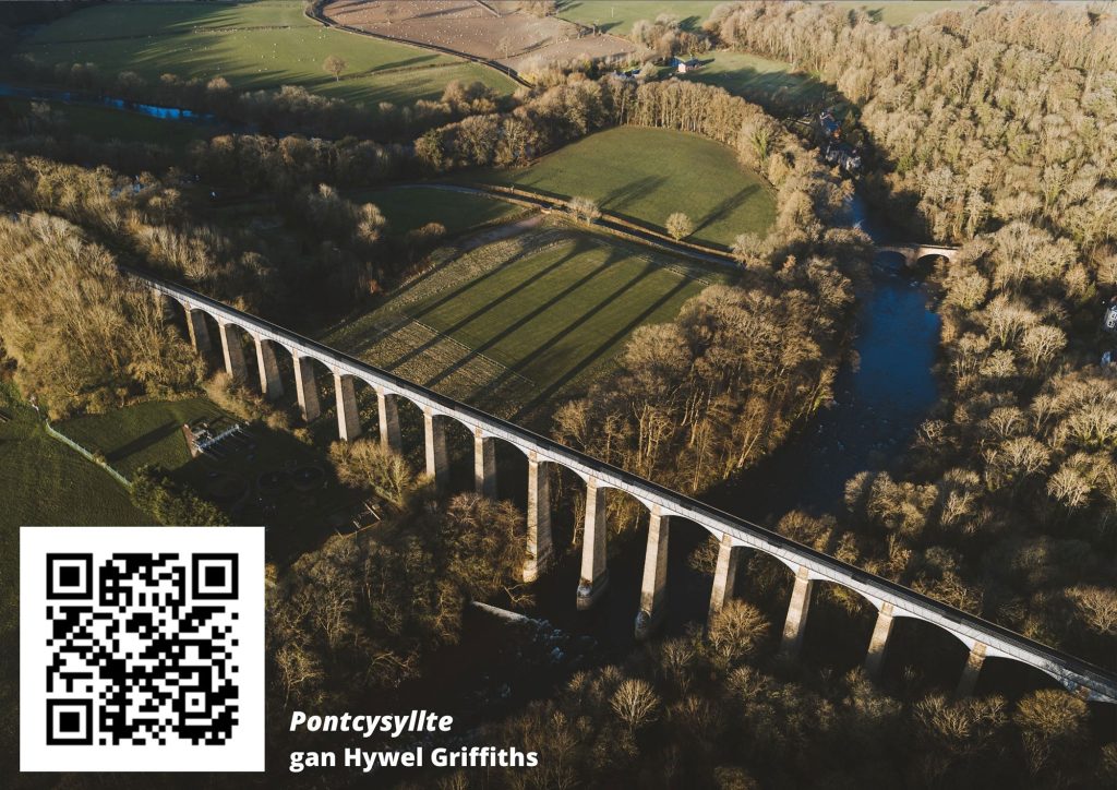 Pontcysyllte Aqueduct