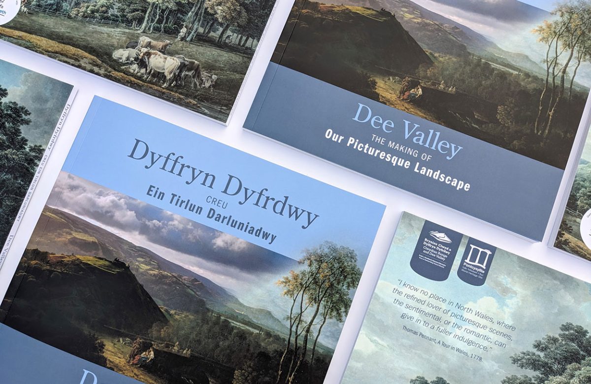 Dee Valley: The Making of Our Picturesque Landscape