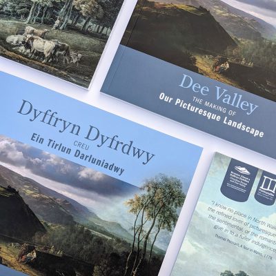 Dee Valley: The Making of Our Picturesque Landscape
