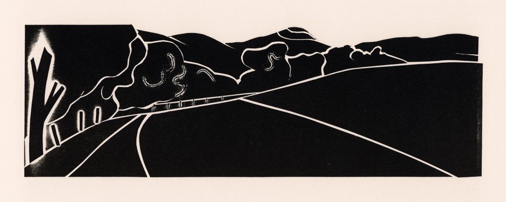 Craft Workshop Print